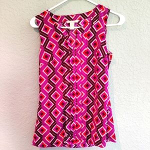 Banana Republic Tank Top XS